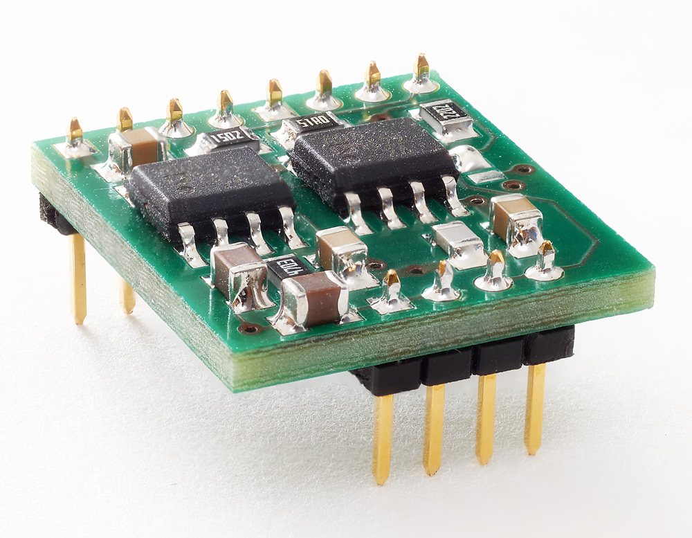 LHB 4-8 - Active Filter Module